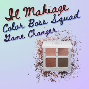 Il Makiage Color Boss Squad - Game Changer